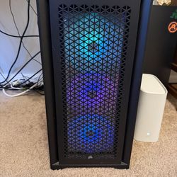 High End Gaming PC