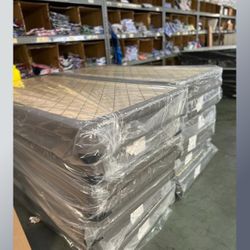 Cal King Size Box Spring 