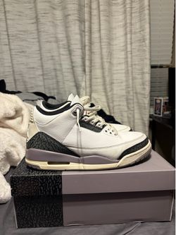 Jordan 3