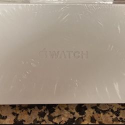 Apple Watch 45mm New