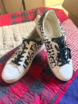 Michael kors sneakers