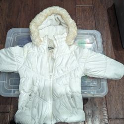 OshKosh Bgosh Snow Jacket 3T