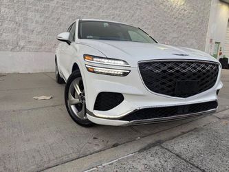 2026 Genesis GV70