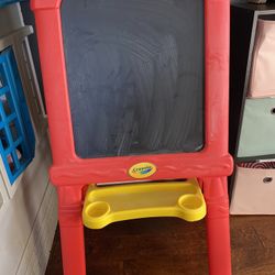 Kids Black Board/white Board
