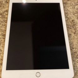 iPad 5th Gen 128gb 