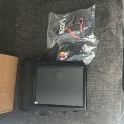 Android Car Navigation Radio 12.1" Screen for Ford Explorer 2011-2019 with CarPlay