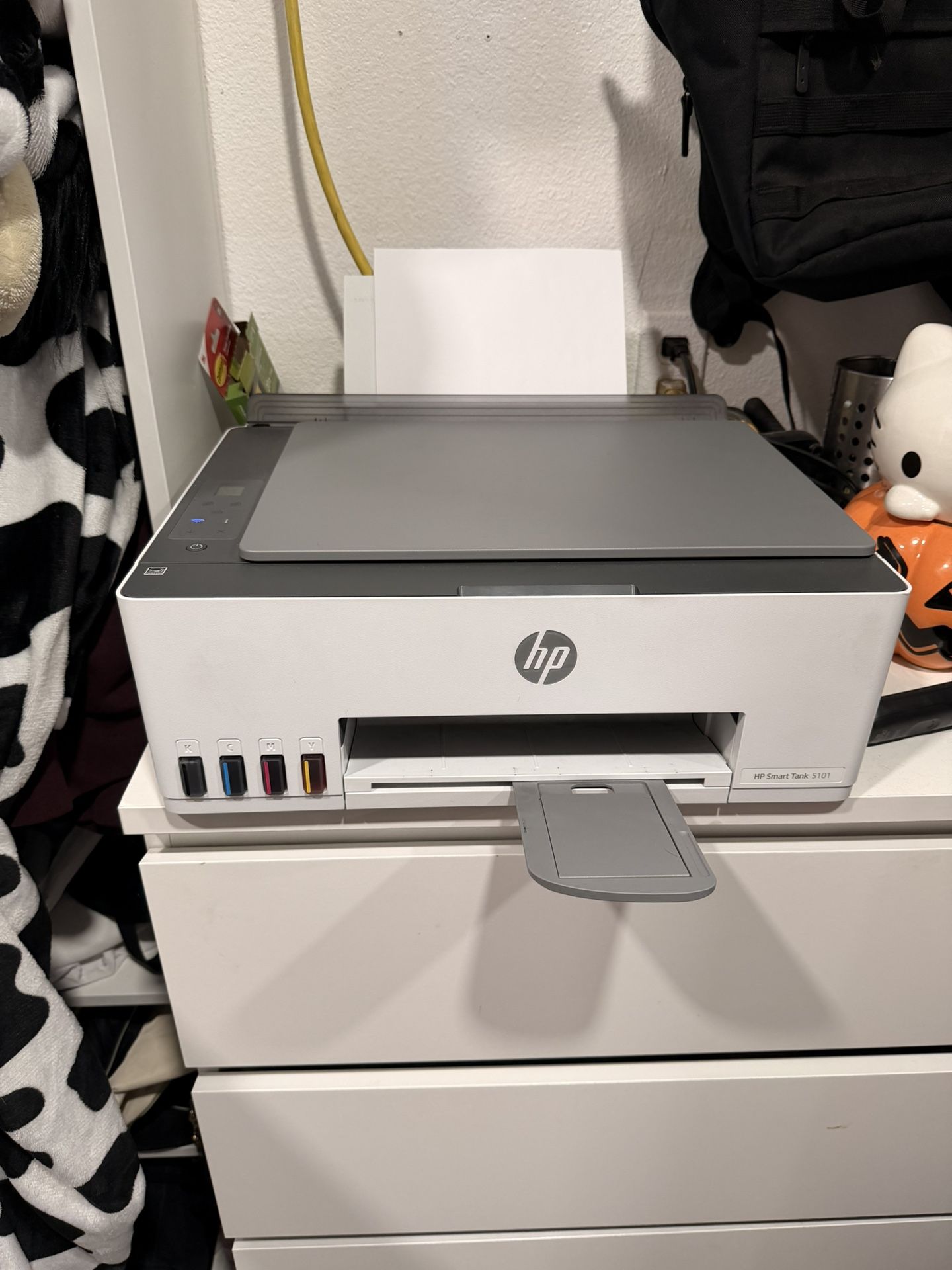HP Smart Tank Printer 
