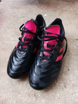 Soccer Cleats 
