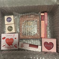 Mystery Colourpop Box