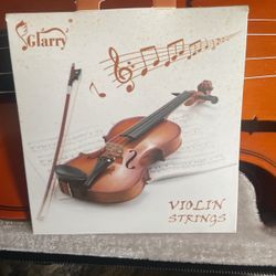 Violín