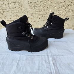 Itasca Snow Boots Womens 9/Mens 7.5