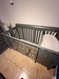 Crib