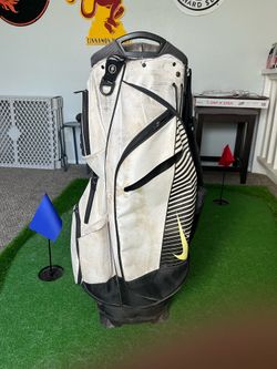 Nike Golf Bag