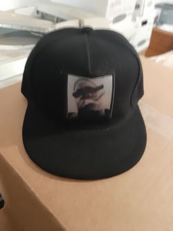 Biggie cap