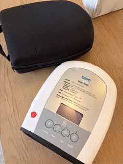 Hand Massager