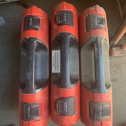 Hilti Case’s