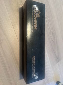 Bausch & Lomb The Discoverer Zoom Telescope