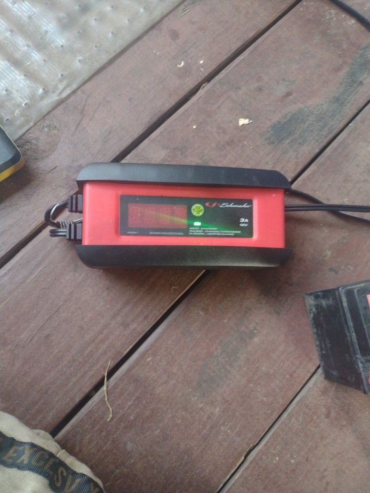 Battery Charger