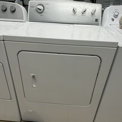 Kenmore Heavy Duty Gas Dryer