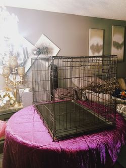 Xlarge Pet cage