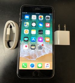 iPhone 6 Plus 64GB Factory Unlocked