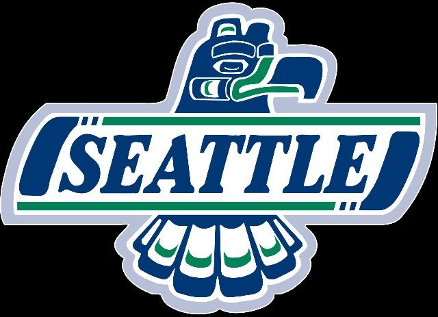 Seattle Thunderbirds vs Spokane Chiefs 10/22