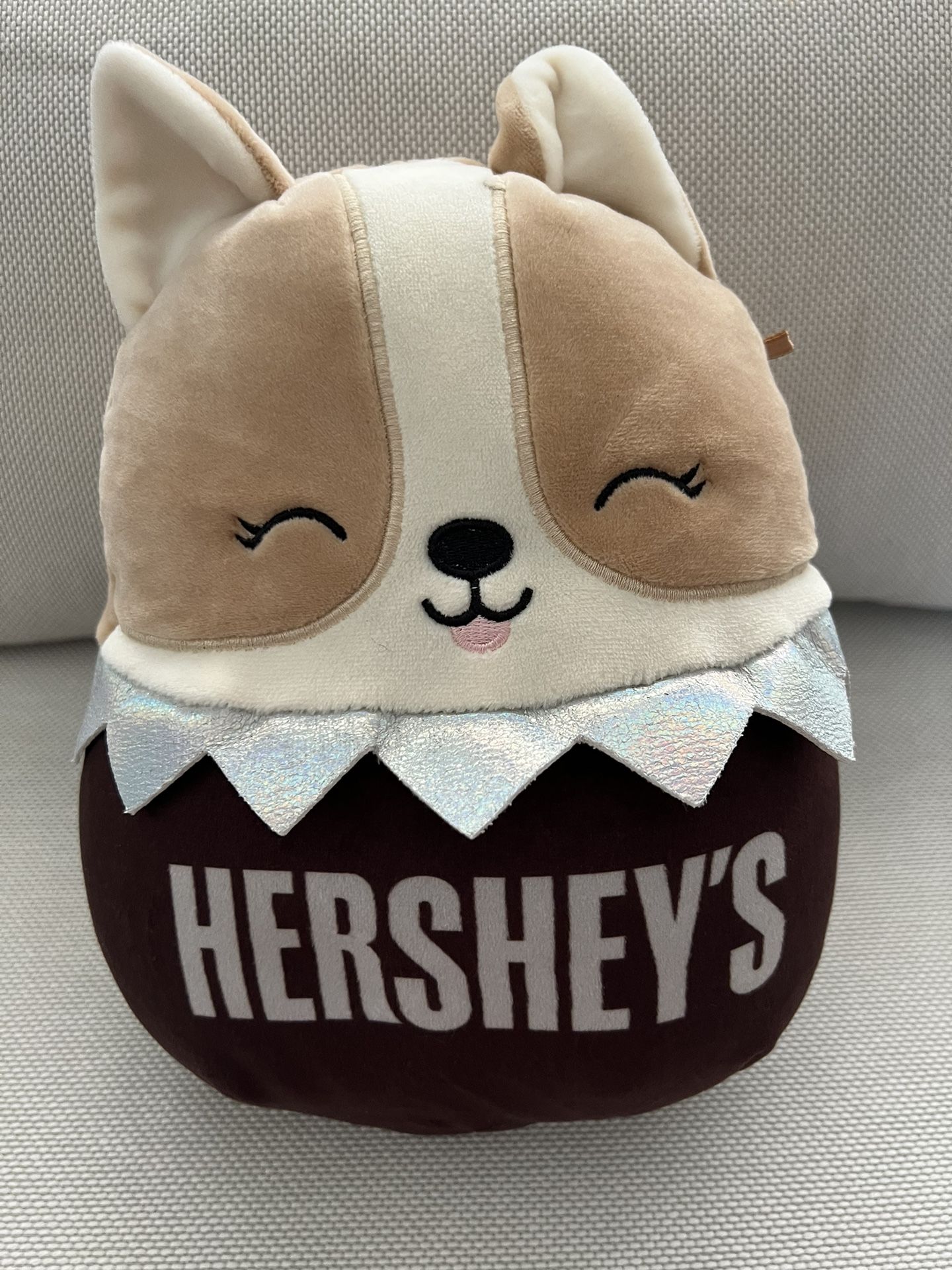 Hershey’s Squishmallows