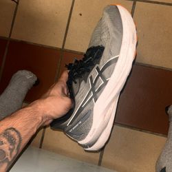 ASICS