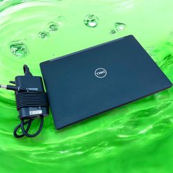 Dell i5 8th Gen vPro Quad Core Full HD Touchscreen laptop / Windows 11 Pro / SSD 256GB / RAM 8GB / Camera / Bluetooth / HDMI / USB C / Antivirus / Cha