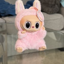 labubu doll