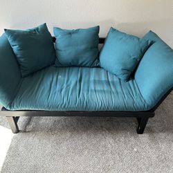 Small Couch/ Bed