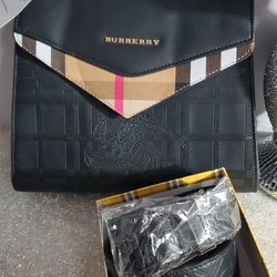Bb Purse