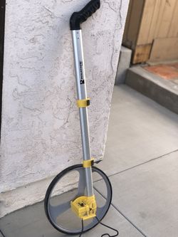 Measuring Wheel
