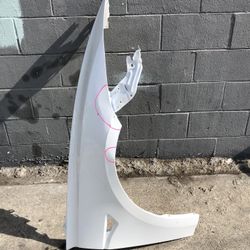 2024 2025 Tesla Model 3 RIGHT PASSENGER SIDE FENDER PANEL