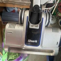Shark Vacuum 
