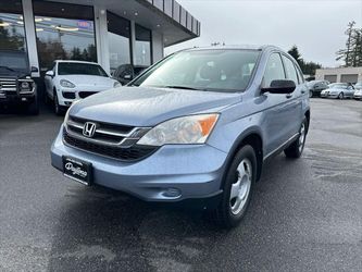 2011 Honda CR-V