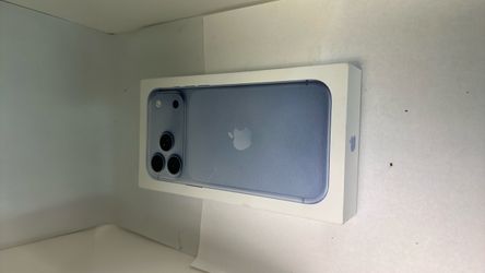 iPhone 18 ProMax Pro 512 gb unlocked