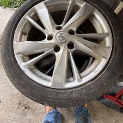 Automobile