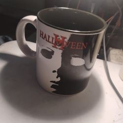 Halloween Coffee Mug