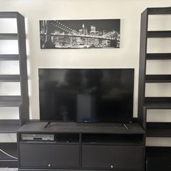 Black Entertainment Center