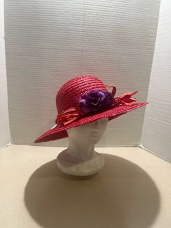 Ladies hat