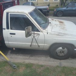 1988 Toyota Pick-Up
