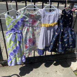Girl Dresses