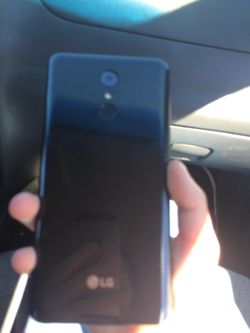 Lg Stylo 4 metro and T-Mobile