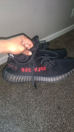 Adidas Yeezy Boost 350 V2
