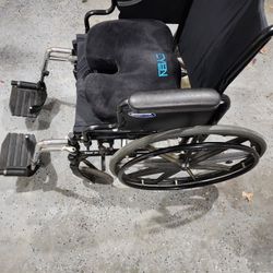 Wheelchair