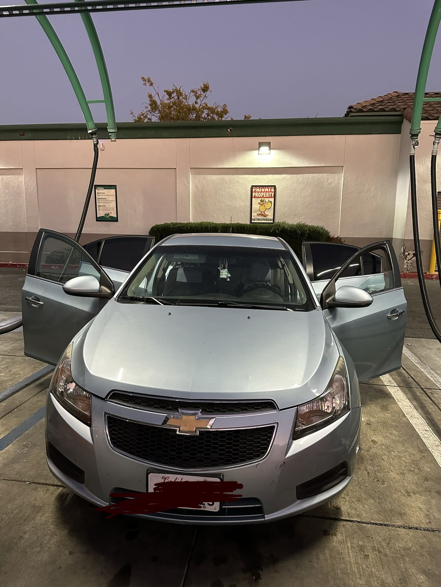 2011 Chevrolet Cruze