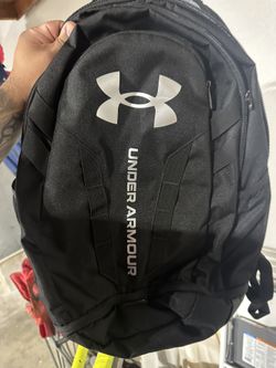 New Under armor Back Pack No Tags
