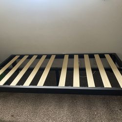 Twin Bed Frame