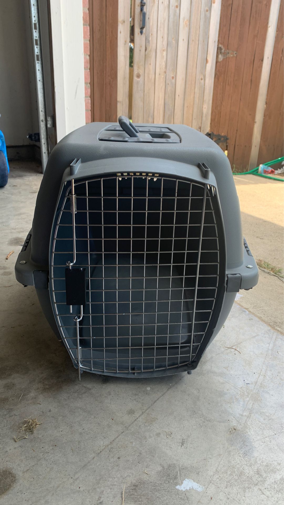 Dog Crate